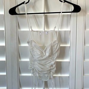 Shine Bright Crop Top